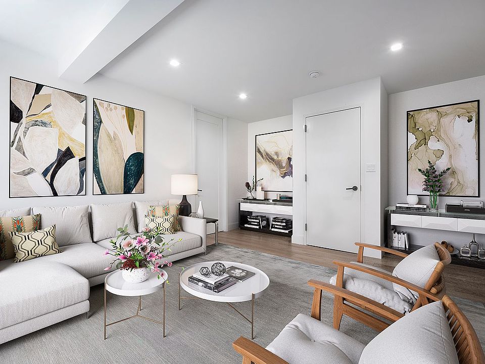 1st image of 326 Bedford Ave #A2