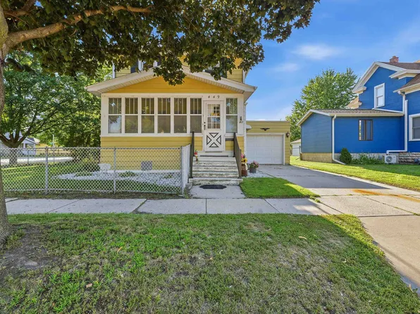 449 Amory St, Fond Du Lac, WI 54935