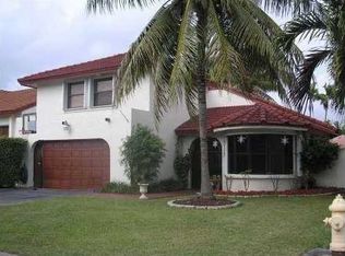 11523 SW 107th Ave, Miami, FL 33176