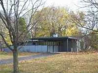 24 Palamino Dr, Rochester, NY 14623