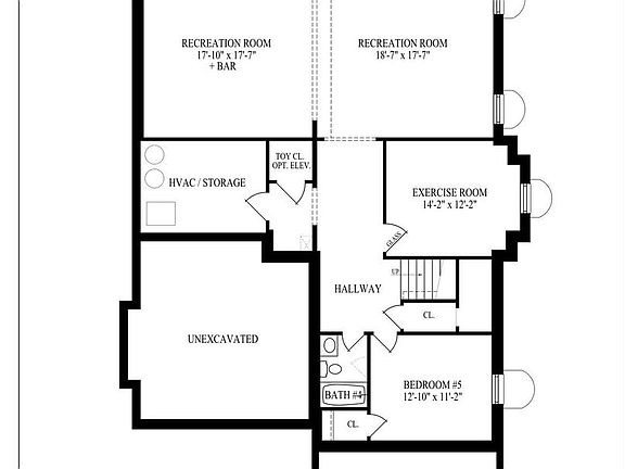 4th image of this home