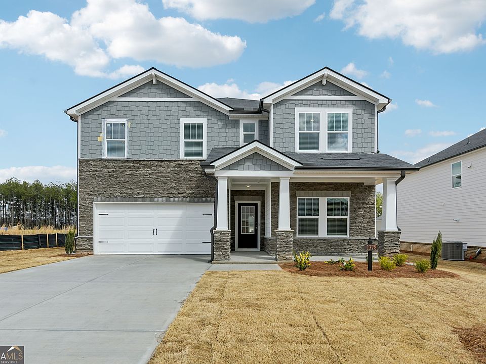 1st image of 1378 High Falls Ln