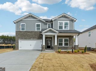 1378 High Falls Ln, Grayson, GA 30017