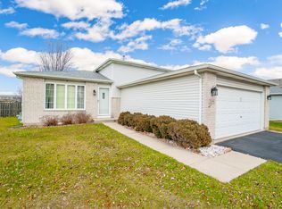 1044 Redondo Dr, Romeoville, IL 60446