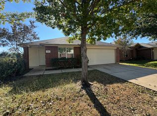 5132 Persimmon Ct, Fort Worth, TX 76244