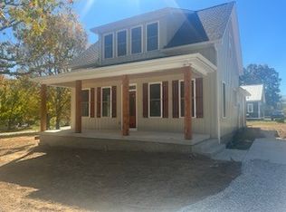 305 Old Eastbrook Rd, Estill Springs, TN 37330