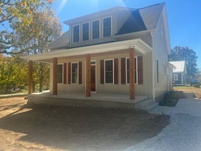 305 Old Eastbrook Rd, Estill Springs, TN, 37330