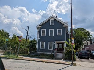 314 Broadway UNIT 1, Cambridge, MA 02139
