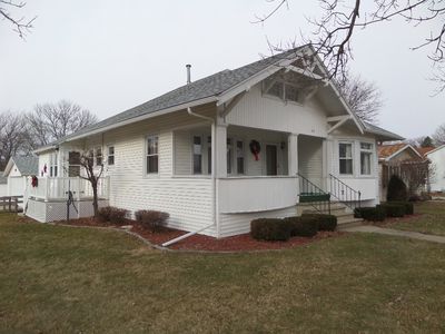 218 S Chestnut St, Shannon, IL, 61078