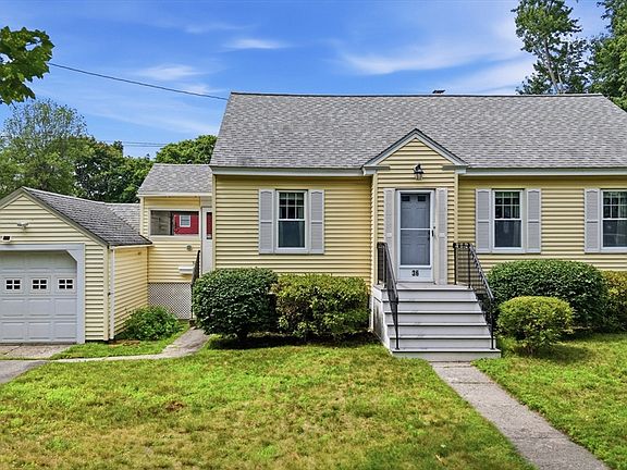 4th image of 36 Holbrook Rd