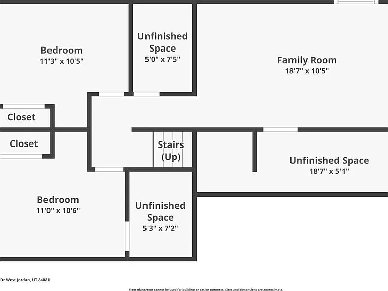 7332 S Jasper Hill Dr — Photo 2