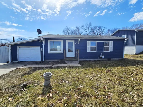 603 W Lincoln St, Carrollton, MO 64633