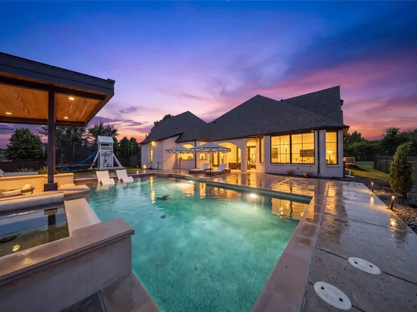 2400 Oak Bend Ct, Southlake, TX 76092