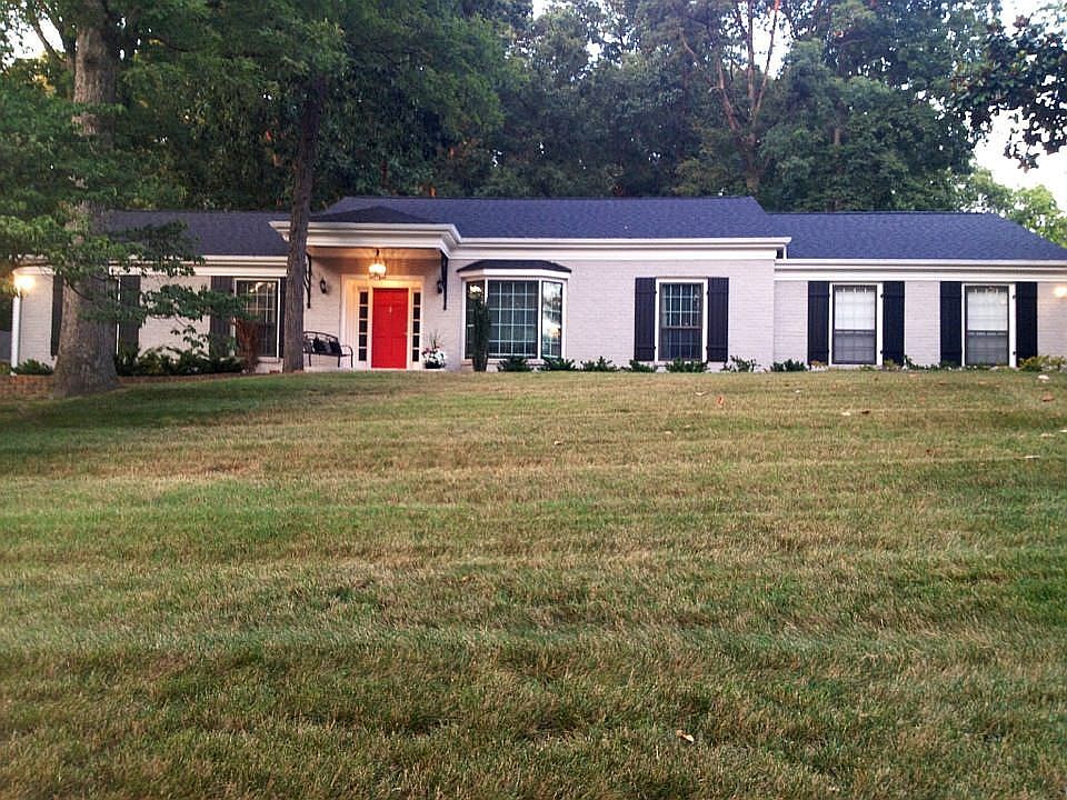 Renovated Home