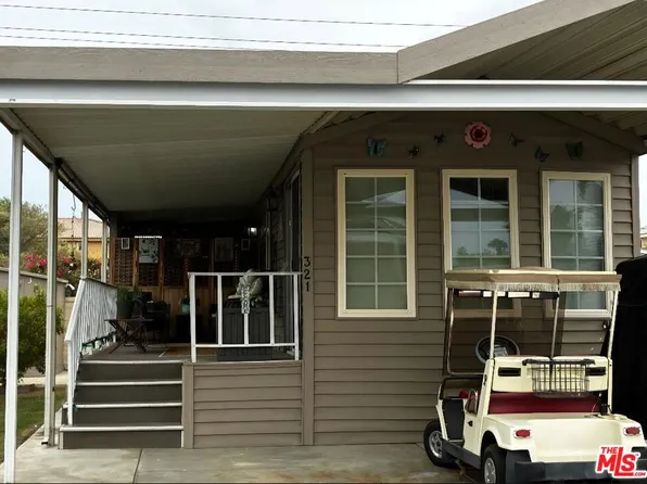 84136 Avenue 44 Spc 321, Indio, CA 92203