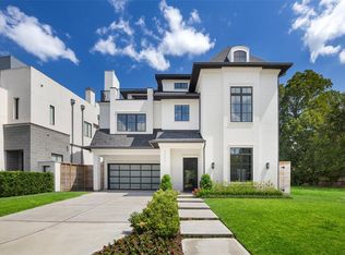 5509 Navarro St, Houston, TX 77056