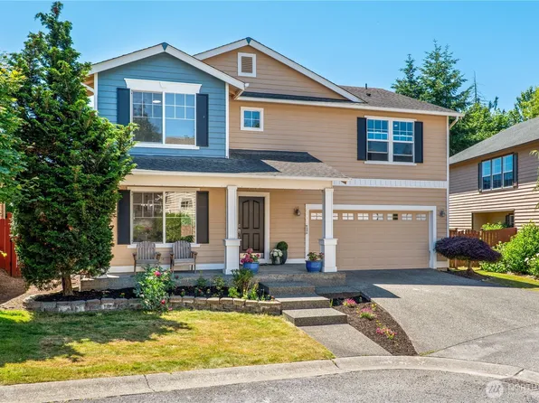 9507 226th Place NE, Redmond, WA 98053