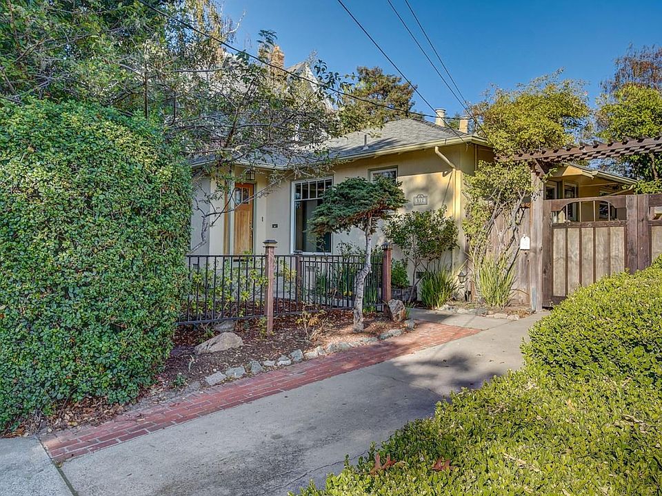 512 Caledonia St Santa Cruz CA 95062 Zillow