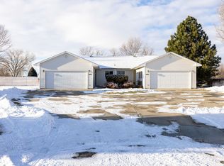 1001 Victory Ave, Billings, MT 59105
