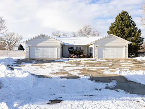 1001 Victory Ave, Billings, MT 59105