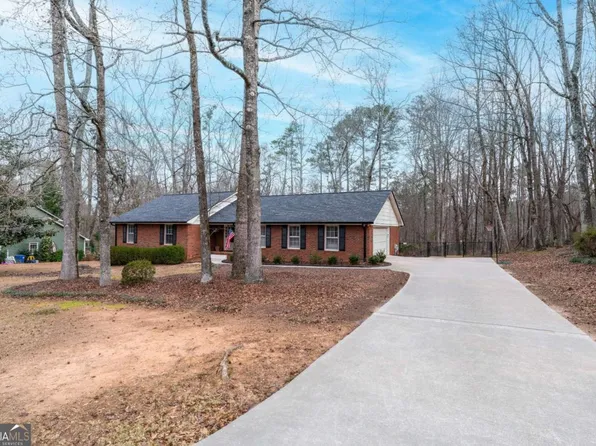 1151 Windy Creek Dr, Watkinsville, GA 30677
