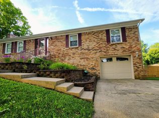 318 Bold Forbes Dr, Richmond, KY 40475