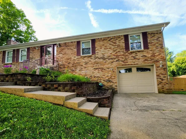 318 Bold Forbes Dr, Richmond, KY 40475