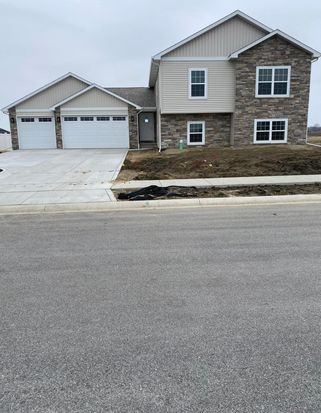 5809 Pinstripe Ave, Portage, IN 46368