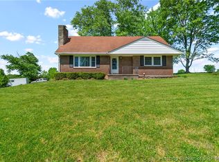 7748 High Jackson Rd, Charlestown, IN 47111