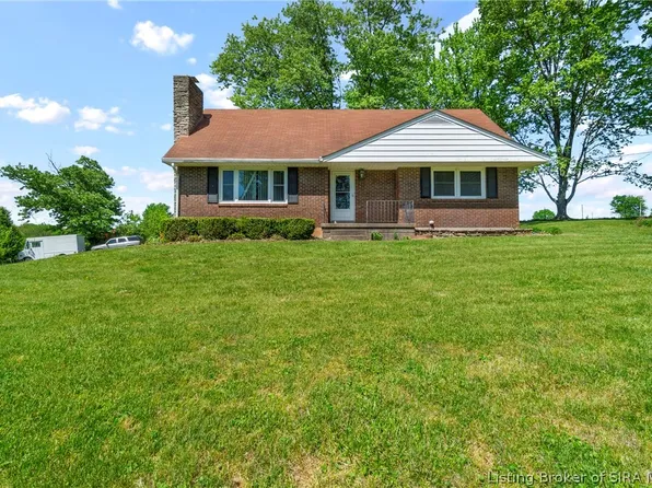 7748 High Jackson Road, Charlestown, IN 47111