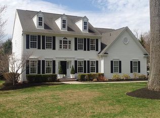 108 Washington Ave, Basking Ridge, NJ 07920