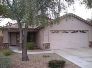 13179 W Gelding Cir, Surprise, AZ 85379