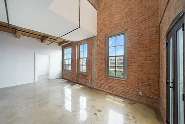 Rented by Compass