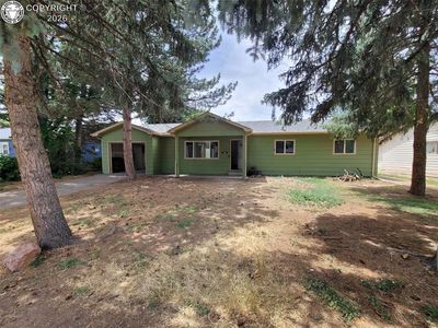 1411 Morrison Rd, Canon City, CO, 81212