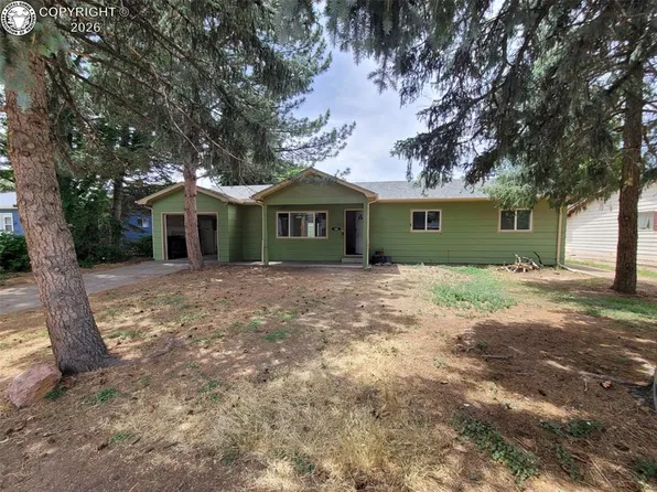 1411 Morrison Rd, Canon City, CO 81212
