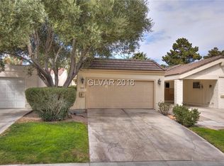 2991 Bel Air Dr, Las Vegas, NV 89109