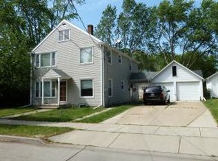 104 W Parkway Blvd, Appleton, WI 54911