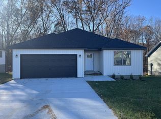 766 Gleason Dr LOT 638, Clarksville, TN 37042