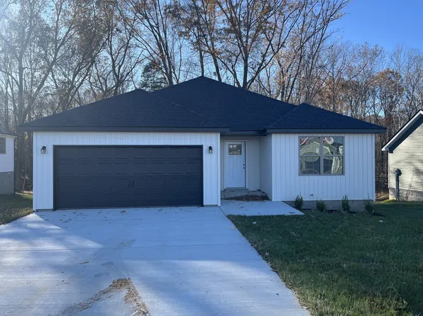 766 Gleason Dr Lot 638, Clarksville, TN 37042