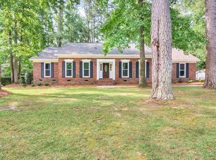 4216 Spruce Ln, Martinez, GA 30907