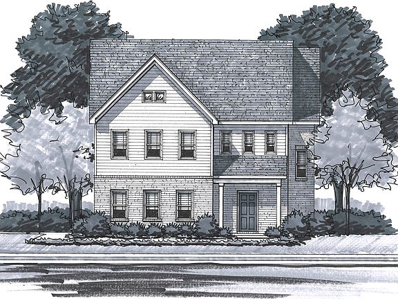 The Wellington - Traditional Side Entry