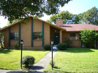 1809 E Cheryl Dr, Winter Park, FL 32792