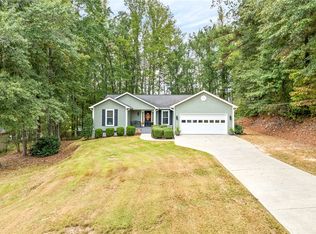 1717 Clairmont Crst, Alexander City, AL 35010