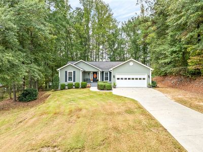 1717 Clairmont Crst, Alexander City, AL, 35010