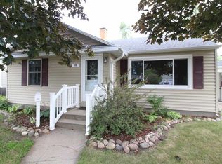 940 Prospect St, Wisconsin Rapids, WI 54494