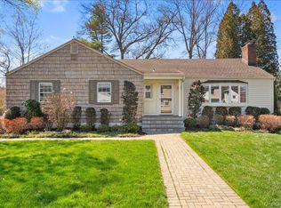 33 Wilmot Circle, Scarsdale, NY