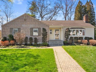 33 Wilmot Circle, Scarsdale, NY, 10583