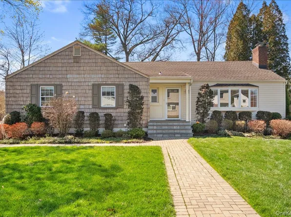 33 Wilmot Circle, Scarsdale, NY 10583