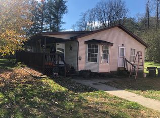 33425 Hysell Run Rd, Pomeroy, OH 45769