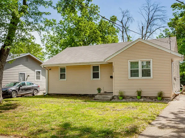 1309 McCormick St, Des Moines, IA 50316